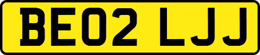 BE02LJJ