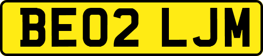 BE02LJM