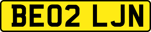 BE02LJN