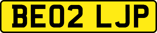 BE02LJP