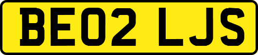 BE02LJS