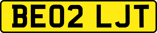 BE02LJT