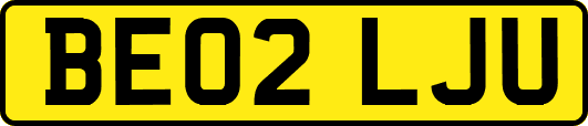 BE02LJU