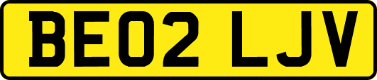 BE02LJV