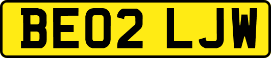 BE02LJW