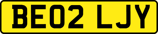 BE02LJY