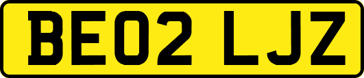 BE02LJZ
