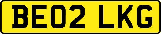 BE02LKG