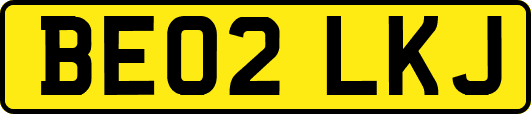 BE02LKJ