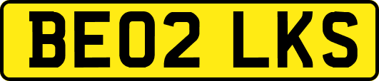 BE02LKS