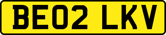 BE02LKV
