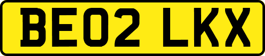 BE02LKX