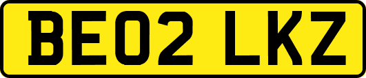 BE02LKZ