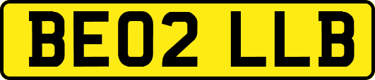 BE02LLB