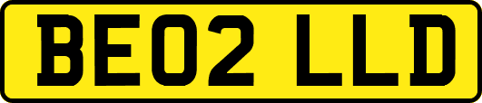 BE02LLD