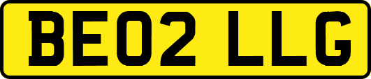 BE02LLG