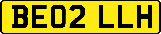 BE02LLH