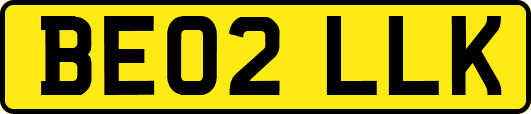 BE02LLK