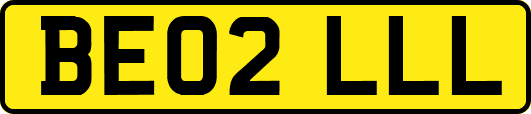 BE02LLL