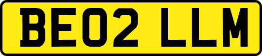 BE02LLM