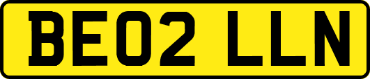 BE02LLN
