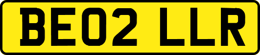 BE02LLR