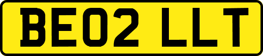 BE02LLT