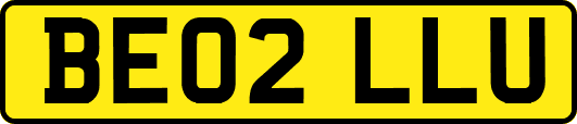 BE02LLU