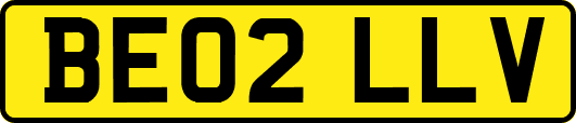 BE02LLV