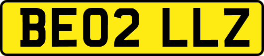 BE02LLZ