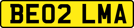 BE02LMA