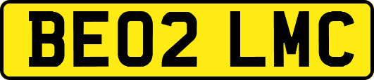 BE02LMC