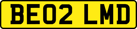 BE02LMD