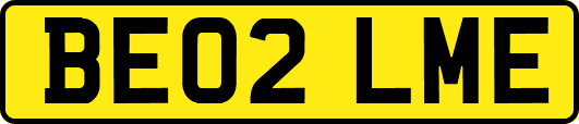 BE02LME