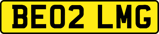 BE02LMG
