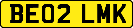 BE02LMK