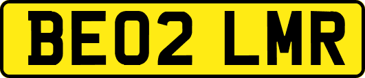 BE02LMR