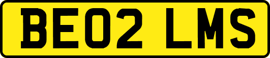 BE02LMS
