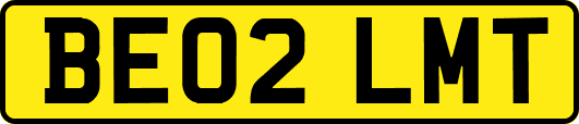 BE02LMT