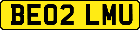 BE02LMU
