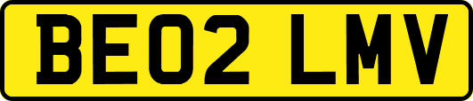 BE02LMV