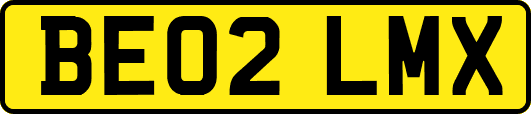 BE02LMX