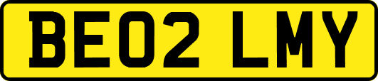 BE02LMY