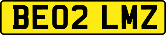 BE02LMZ