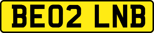 BE02LNB