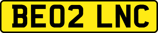 BE02LNC
