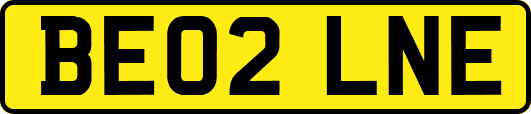 BE02LNE