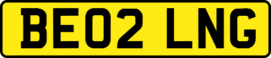 BE02LNG