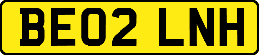 BE02LNH