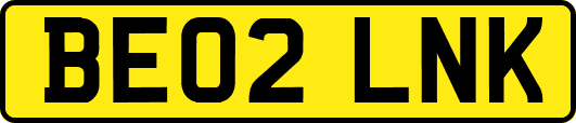 BE02LNK